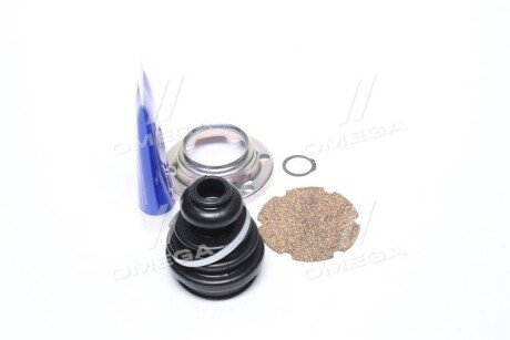 Пыльник шруса (гранаты) внутренний-наружный cifam 614022