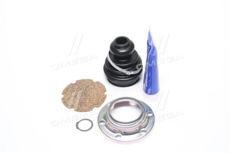 Пыльник шруса (гранаты) внутренний-наружный cifam 614022