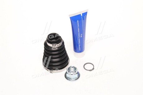 Пыльник шруса (гранаты) внутренний-наружный cifam 614028