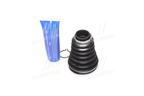 Пыльник шруса (гранаты) внутренний-наружный cifam 614031