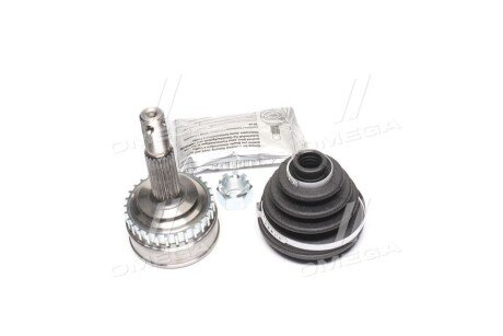 Пыльник шруса (гранаты) внутренний-наружный cifam 607056