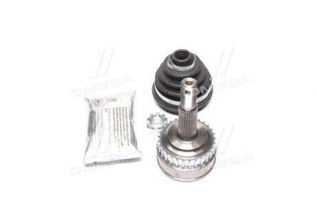 Пыльник шруса (гранаты) внутренний-наружный cifam 607056