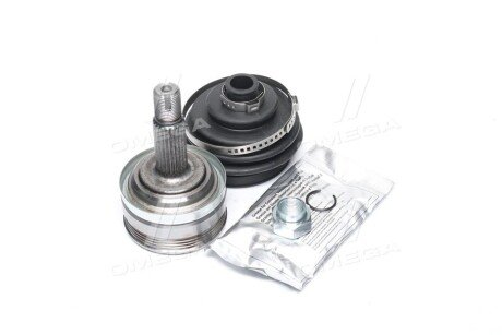 Пыльник шруса (гранаты) внутренний-наружный cifam 607081