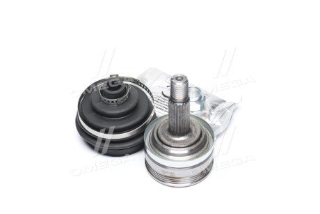 Пыльник шруса (гранаты) внутренний-наружный cifam 607081