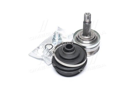 Пыльник шруса (гранаты) внутренний-наружный cifam 607081