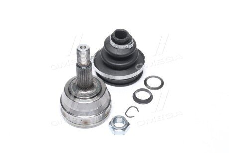 Пыльник шруса (гранаты) внутренний-наружный cifam 607096