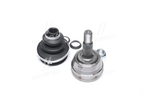 Пыльник шруса (гранаты) внутренний-наружный cifam 607096