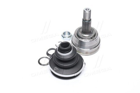 Пыльник шруса (гранаты) внутренний-наружный cifam 607096