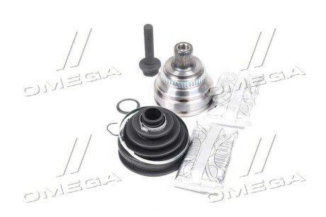 Пильовик шруса (гранати) внутрішній-зовнішній cifam 607174