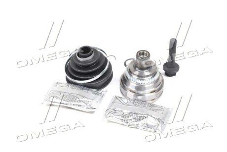 Пильовик шруса (гранати) внутрішній-зовнішній cifam 607174