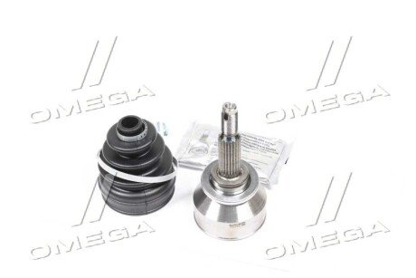 Пильовик шруса (гранати) внутрішній-зовнішній cifam 607228