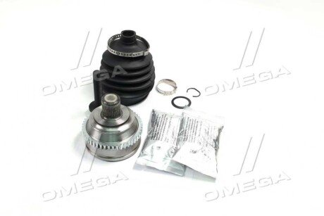 Шрус (граната) внутренний-наружный cifam 607229