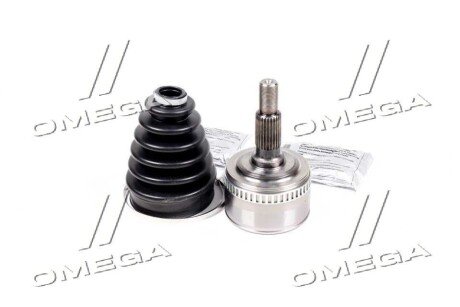 Пыльник шруса (гранаты) внутренний-наружный cifam 607373