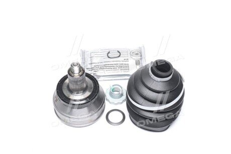 Шрус (граната) внутренний-наружный cifam 607414