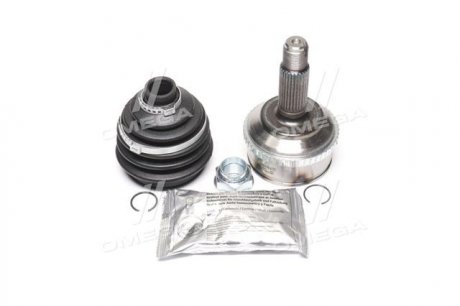 Пыльник шруса (гранаты) внутренний-наружный cifam 607423 на Хонда Аккорд 6