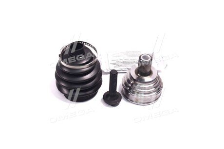 Шрус (граната) внутрішній-зовнішній cifam 607467