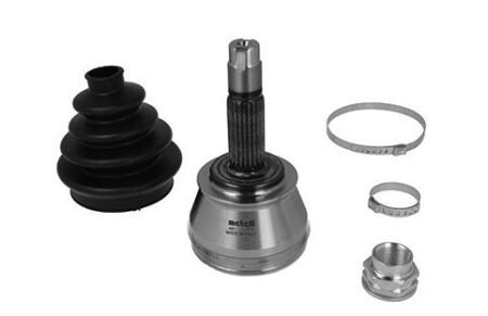 Пыльник шруса (гранаты) внутренний-наружный cifam 607481 на Фиат Палио