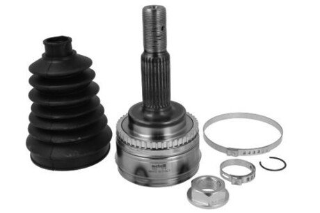 Пильовик шруса (гранати) внутрішній-зовнішній cifam 607483