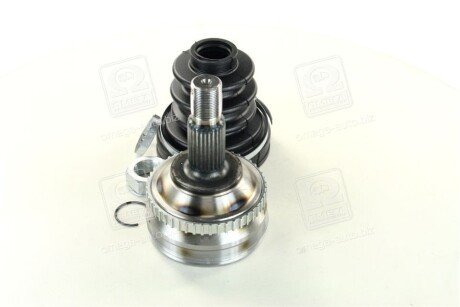 Пыльник шруса (гранаты) внутренний-наружный cifam 607546