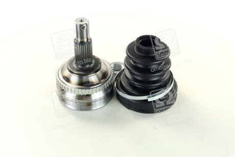 Пыльник шруса (гранаты) внутренний-наружный cifam 607546