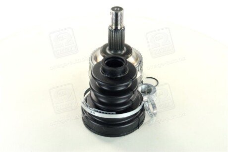 Пыльник шруса (гранаты) внутренний-наружный cifam 607546