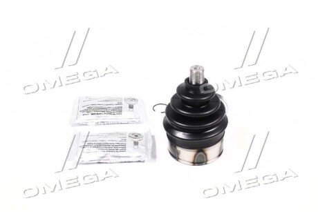 Пыльник шруса (гранаты) внутренний-наружный cifam 607636