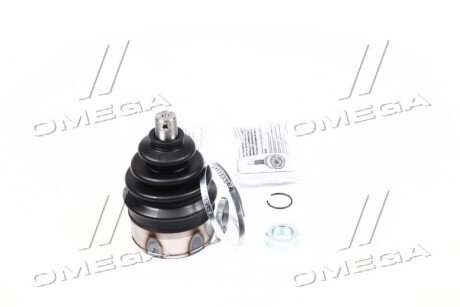 Пыльник шруса (гранаты) внутренний-наружный cifam 607636