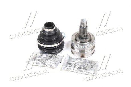 Пильовик шруса (гранати) внутрішній-зовнішній cifam 607683