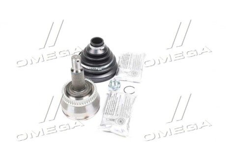 Пильовик шруса (гранати) внутрішній-зовнішній cifam 607736