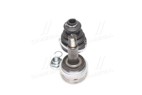 Пильовик шруса (гранати) внутрішній-зовнішній cifam 607826