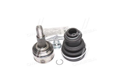 Пыльник шруса (гранаты) внутренний-наружный cifam 607871