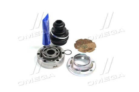 Пыльник шруса (гранаты) внутренний-наружный cifam 617024