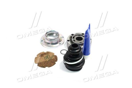 Пыльник шруса (гранаты) внутренний-наружный cifam 617024