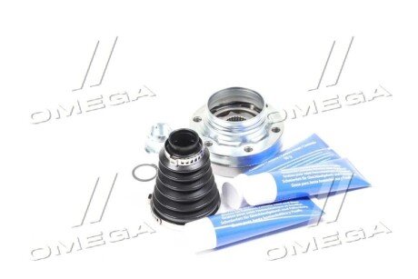 Шрус (граната) внутренний-наружный cifam 617033