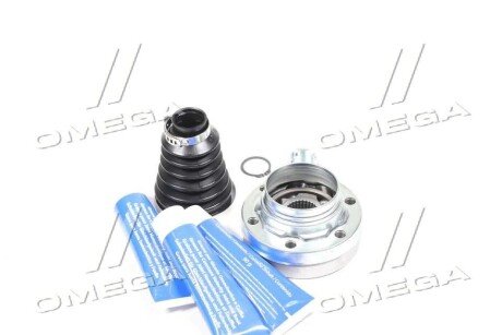 Шрус (граната) внутренний-наружный cifam 617033