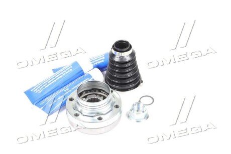 Шрус (граната) внутренний-наружный cifam 617033