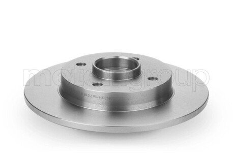 Гальмівний диск cifam 800878