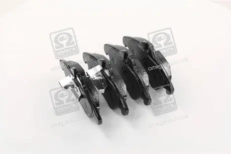 Передние тормозные колодки CIFAM 8222560 Мерседес Вито 638