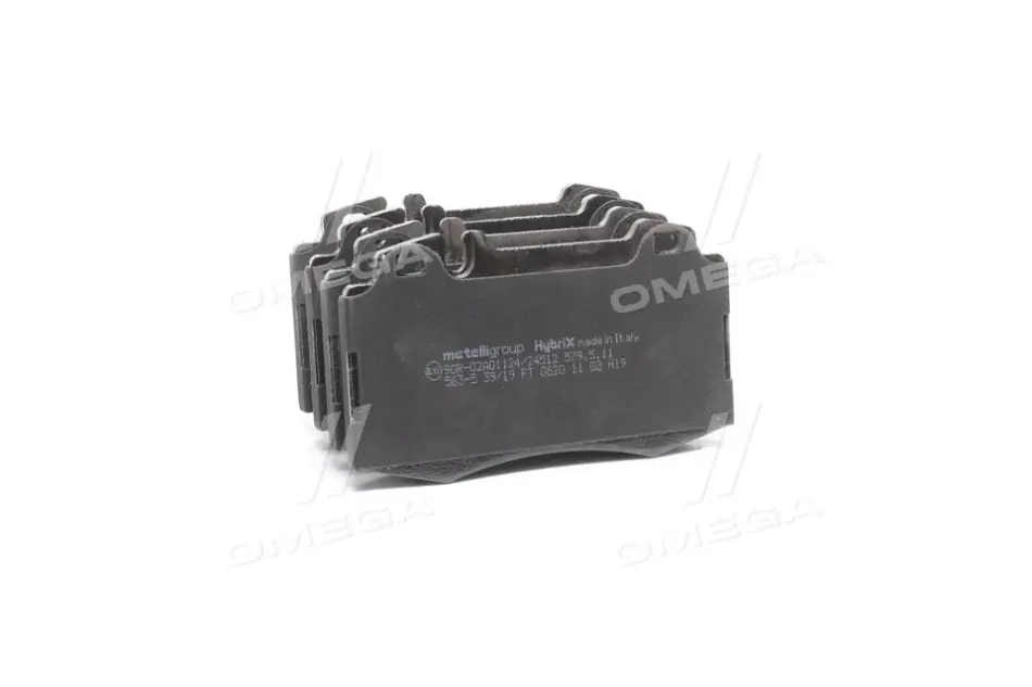 Передние тормозные колодки CIFAM 8225635