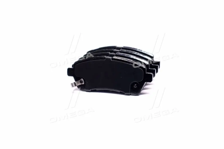 Передние тормозные колодки CIFAM 8227930