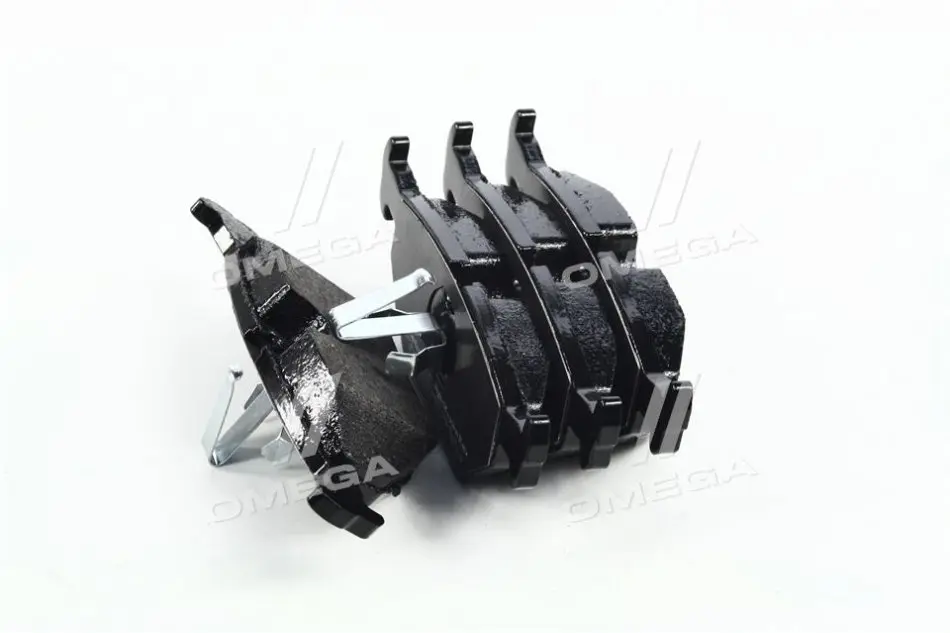 Задние тормозные колодки CIFAM 822-261-0
