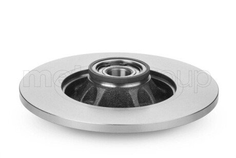 Задний тормозной диск cifam 8001395