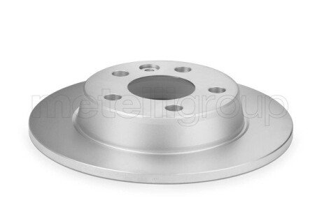 Задний тормозной диск cifam 800404C