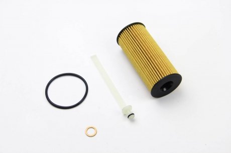 Масляний фільтр clean filters ML4551