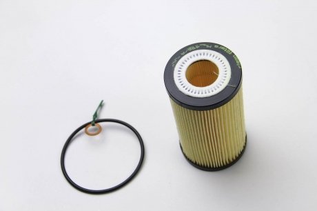 Масляный фильтр clean filters ML496/A