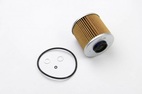Масляний фільтр clean filters ML488