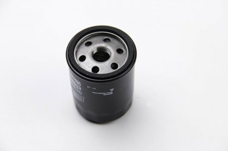 Масляний фільтр clean filters DO924/A