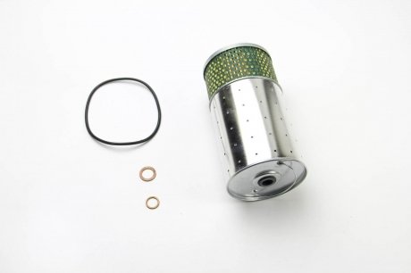 Масляний фільтр clean filters ML082