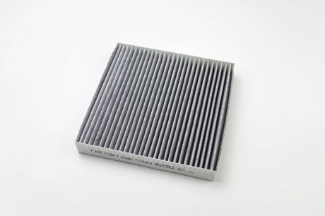 Вугільний фільтр салону clean filters NC2135CA