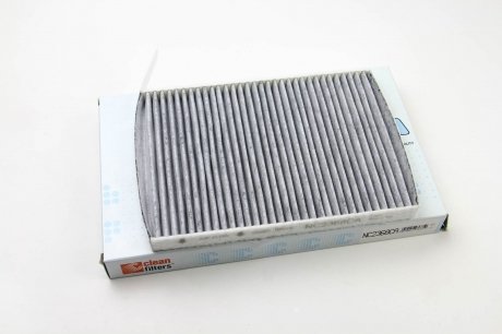 Вугільний фільтр салону clean filters NC2368CA